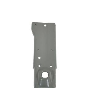 REPLACEMENT RADIATOR SUPPORT, 2018-, FOR DACIA DUSTER, (STEEL)