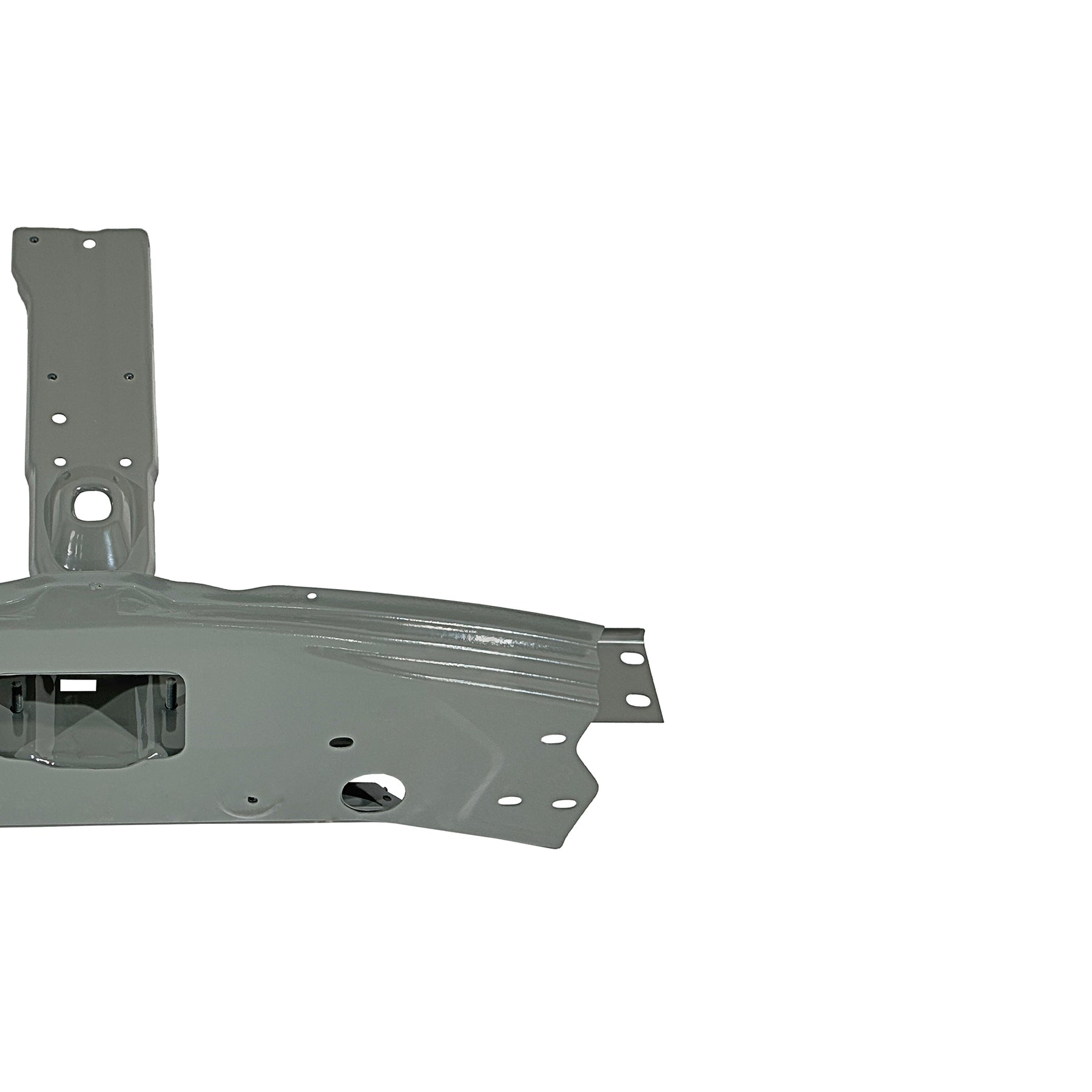 REPLACEMENT RADIATOR SUPPORT, 2018-, FOR DACIA DUSTER, (STEEL)