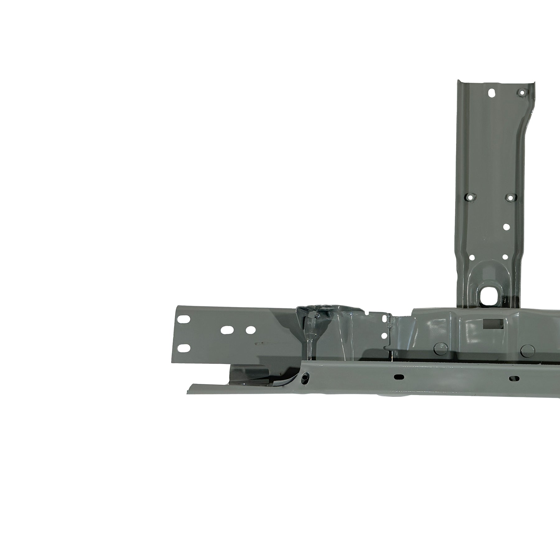 REPLACEMENT RADIATOR SUPPORT, 2018-, FOR DACIA DUSTER, (STEEL)
