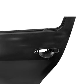 REPLACEMENT REAR DOOR LH(WITHOUT HOLE), 2009-, FOR DACIA STEPWAY