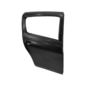 REPLACEMENT REAR DOOR RH (WITHOUT HOLE), 2009-, FOR DACIA STEPWAY