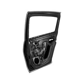 REPLACEMENT REAR DOOR RH (WITHOUT HOLE), 2009-, FOR DACIA STEPWAY