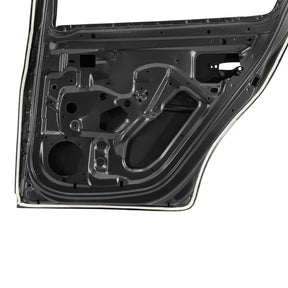 REPLACEMENT REAR DOOR RH (WITHOUT HOLE), 2009-, FOR DACIA STEPWAY