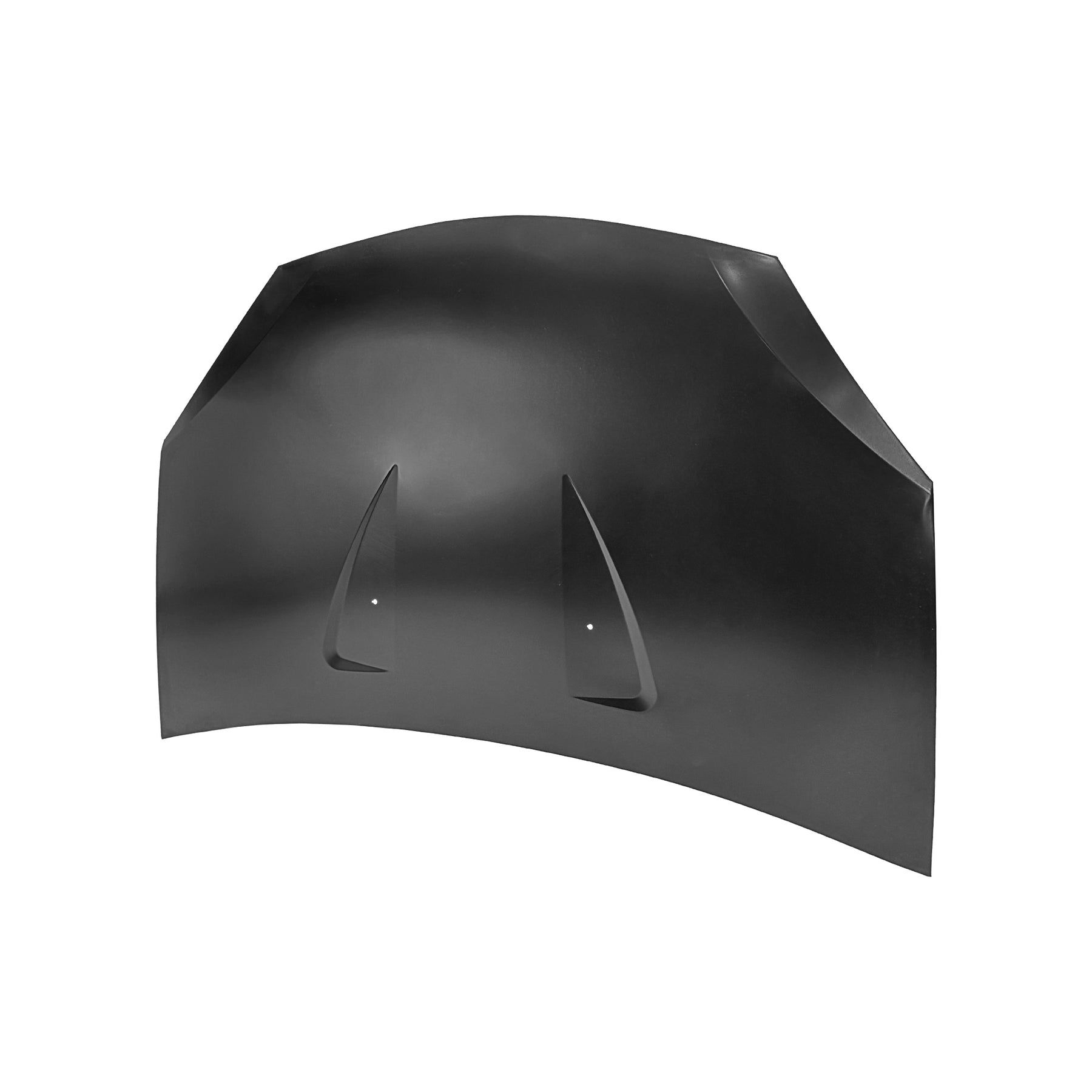 REPLACEMENT HOOD, 2009-, FOR DACIA STEPWAY