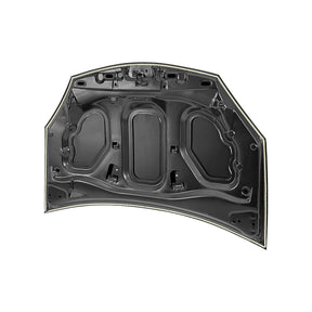 REPLACEMENT HOOD, 2009-, FOR DACIA STEPWAY