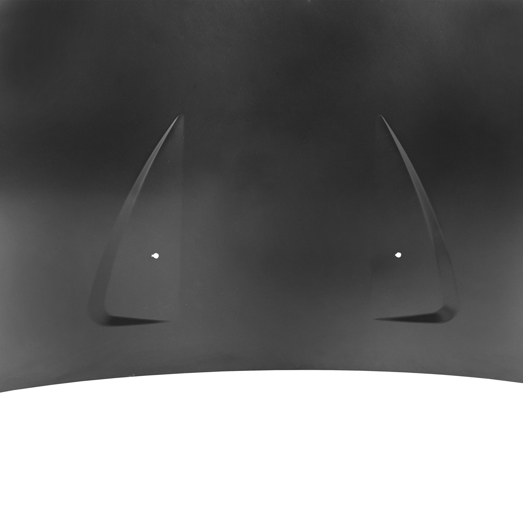 REPLACEMENT HOOD, 2009-, FOR DACIA STEPWAY