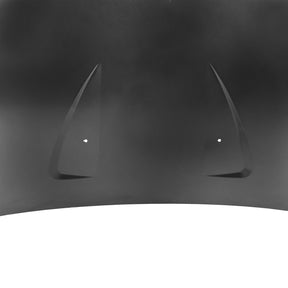 REPLACEMENT HOOD, 2009-, FOR DACIA STEPWAY