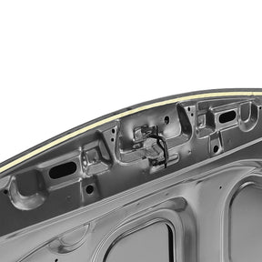 REPLACEMENT HOOD, 2009-, FOR DACIA STEPWAY