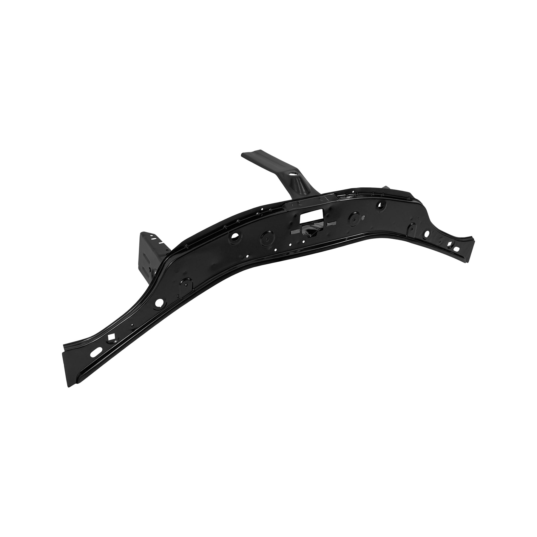 REPLACEMENT RADIATOR SUPPORT, 2009-, FOR DACIA STEPWAY