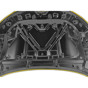 REPLACEMENT HOOD, FOR RENAULT ARKANA