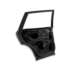 REPLACEMENT REAR FOOR LH, 2017, FOR RENAULT KOLEOS, (STEEL)