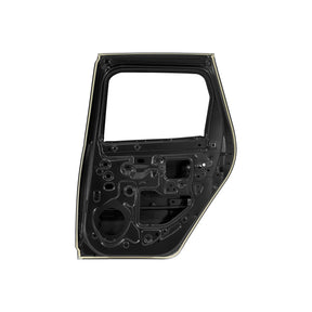 REPLACEMENT REAR DOOR RH, 2018-, FOR RENAULT DUSTER, (STEEL)
