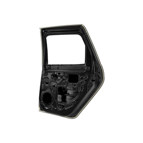 REPLACEMENT REAR DOOR RH, 2018-, FOR RENAULT DUSTER, (STEEL)