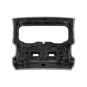 REPLACEMENT TAIL GATE, 2018-, FOR RENAULT DUSTER, (STEEL)