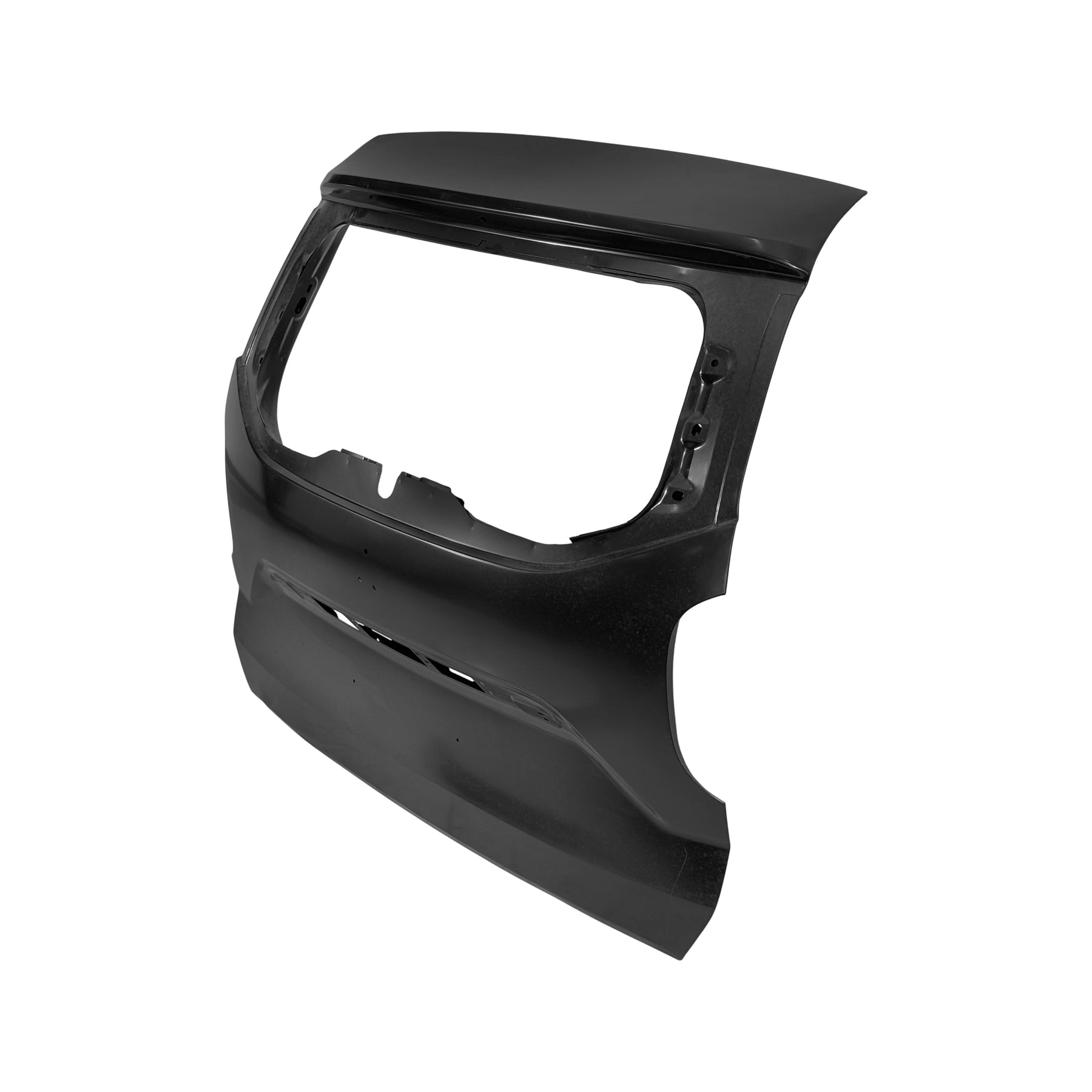 REPLACEMENT TAIL GATE, 2018-, FOR RENAULT DUSTER, (STEEL)