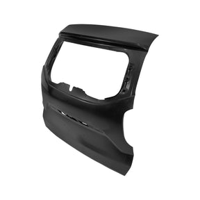 REPLACEMENT TAIL GATE, 2018-, FOR RENAULT DUSTER, (STEEL)