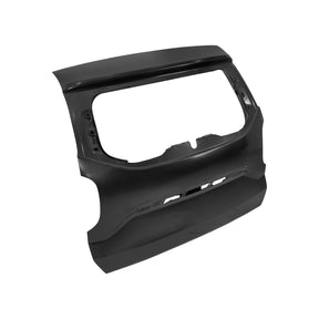 REPLACEMENT TAIL GATE, 2018-, FOR RENAULT DUSTER, (STEEL)