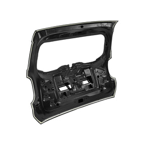 REPLACEMENT TAIL GATE, 2018-, FOR RENAULT DUSTER, (STEEL)