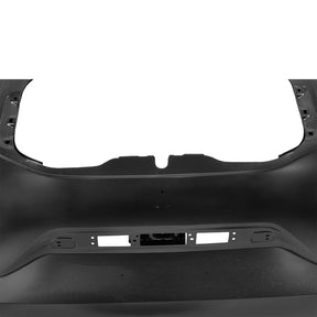REPLACEMENT TAIL GATE, 2018-, FOR RENAULT DUSTER, (STEEL)