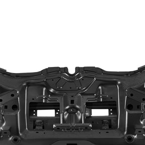 REPLACEMENT TAIL GATE, 2018-, FOR RENAULT DUSTER, (STEEL)