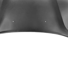 REPLACEMENT HOOD, 2018-, FOR RENAULT DUSTER, 651003244R