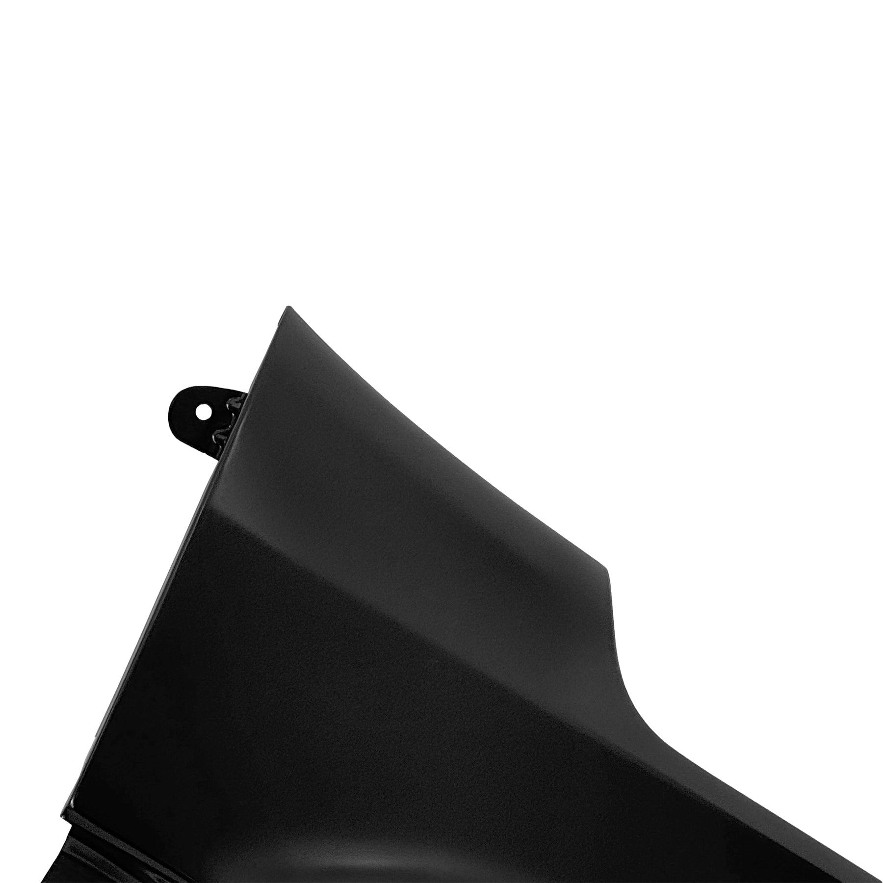 REPLACEMENT FRONT FENDER RH, 2018-, FOR RENAULT DUSTER, 631006076R, (STEEL)