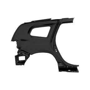 REPLACEMENT REAR FENDER LH, 2018-, FOR RENAULT DUSTER, 760339620R