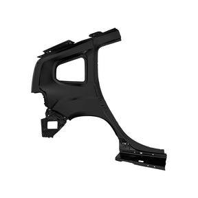 REPLACEMENT REAR FENDER LH, 2018-, FOR RENAULT DUSTER, 760339620R
