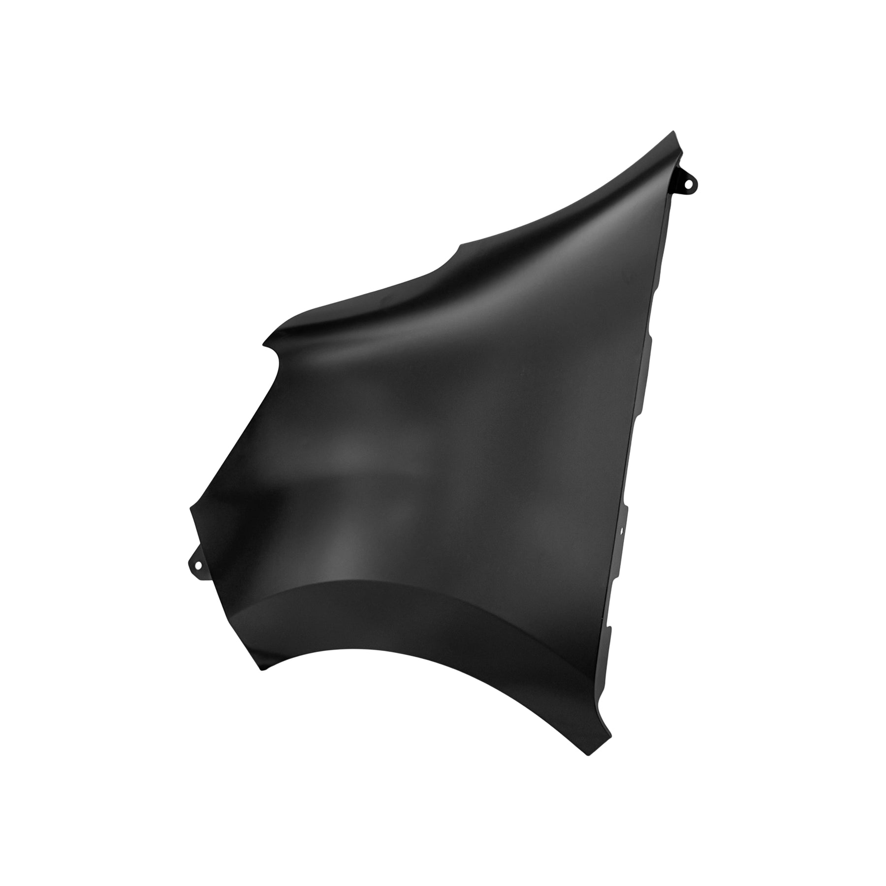 REPLACEMENT FRONT FENDER LH, 2020-, FOR RENAULT MASTER, 631013582R