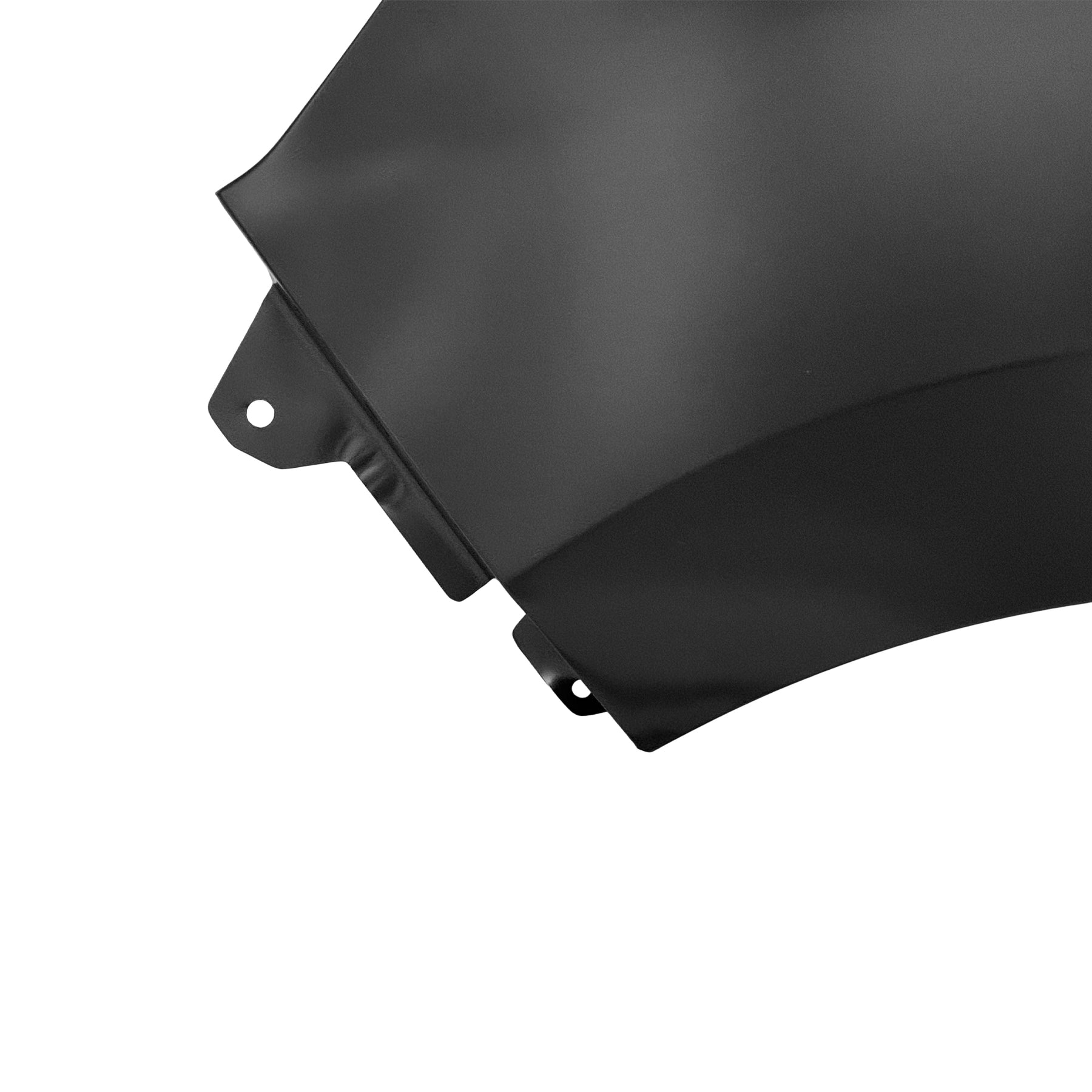 REPLACEMENT FRONT FENDER LH, 2020-, FOR RENAULT MASTER, 631013582R