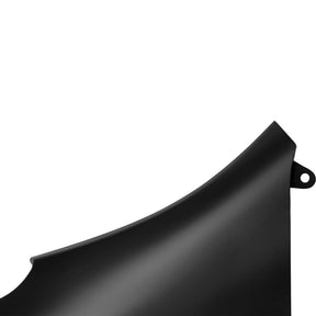 REPLACEMENT FRONT FENDER LH, 2020-, FOR RENAULT MASTER, 631013582R