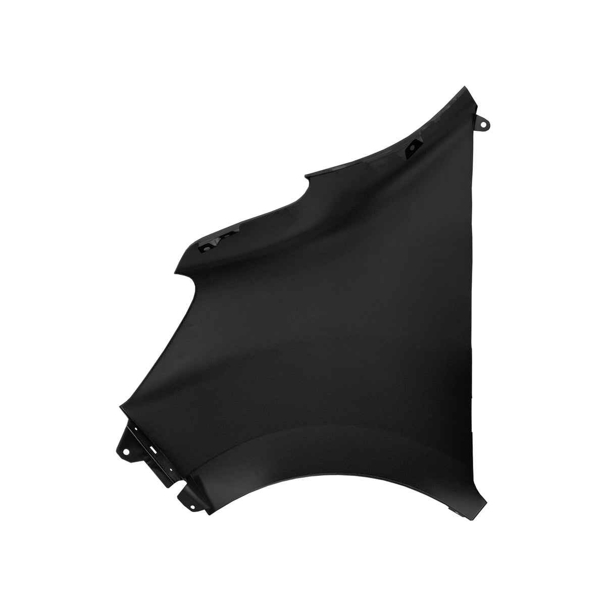 REPLACEMENT FRONT FENDER RH, 2020-, FOR RENAULT MASTER, 631008686R, (STEEL)