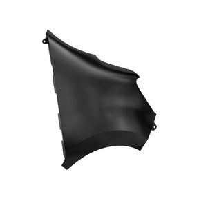 REPLACEMENT FRONT FENDER RH, 2020-, FOR RENAULT MASTER, 631008686R, (STEEL)