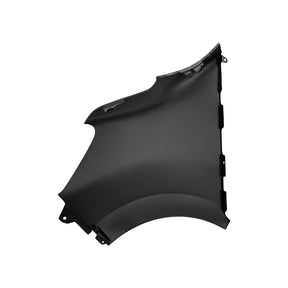 REPLACEMENT FRONT FENDER RH, 2020-, FOR RENAULT MASTER, 631008686R, (STEEL)