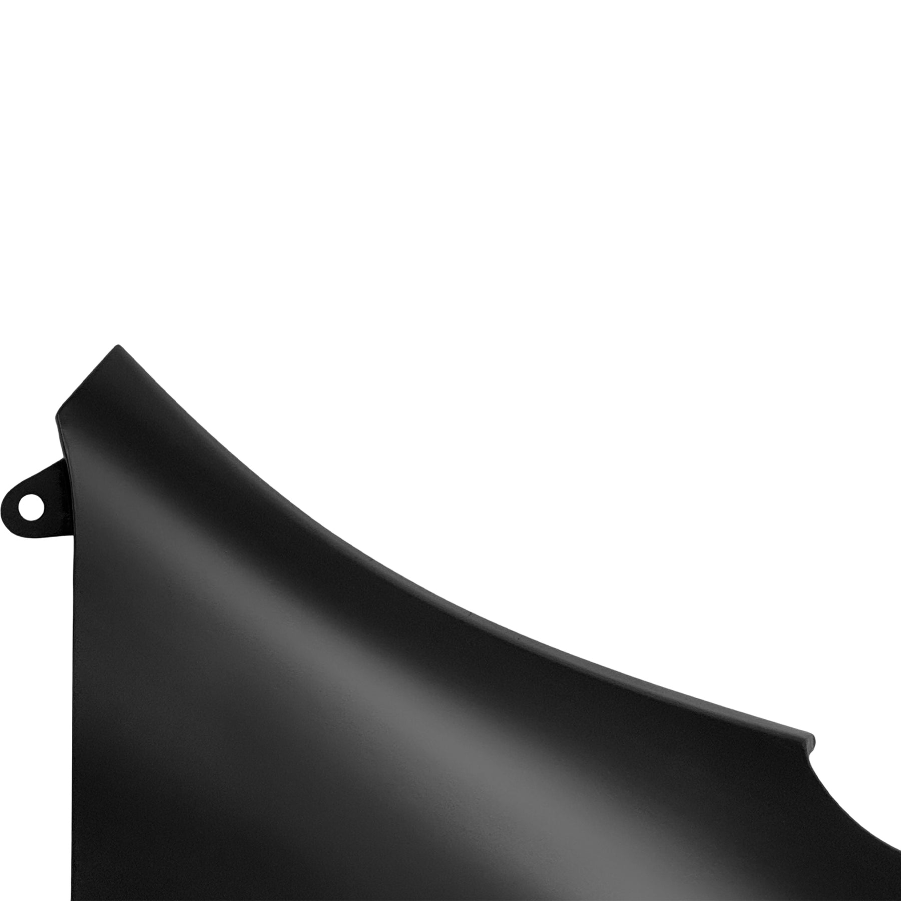 REPLACEMENT FRONT FENDER RH, 2020-, FOR RENAULT MASTER, 631008686R, (STEEL)