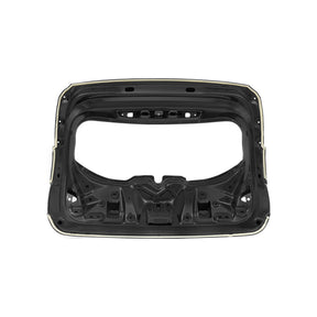REPLACEMENT TAIL GATE, FOR RENAULT CLIO 5, 901006566R