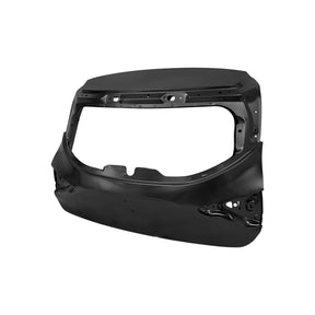 REPLACEMENT TAIL GATE, FOR RENAULT CLIO 5, 901006566R