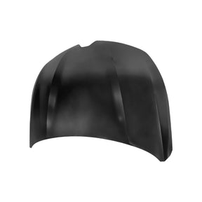 REPLACEMENT HOOD, FOR RENAULT CLIO 5, 651007101R, (STEEL)