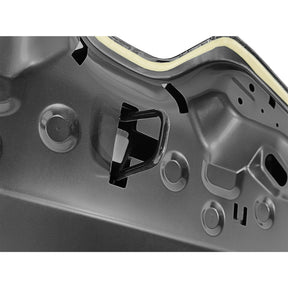 REPLACEMENT HOOD, FOR RENAULT CLIO 5, 651007101R, (STEEL)