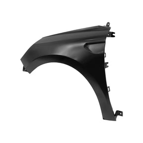 REPLACEMENT FRONT FENDER LH, FOR RENAULT CLIO 5, 631012812R, (STEEL)