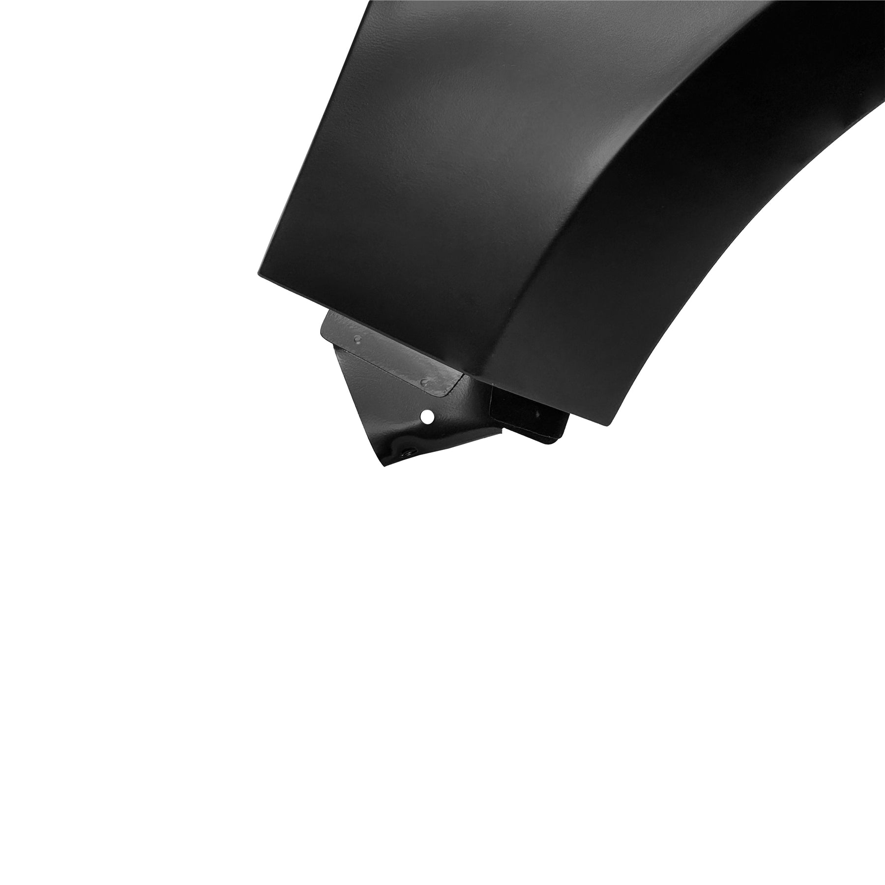 REPLACEMENT FRONT FENDER LH, FOR RENAULT CLIO 5, 631012812R, (STEEL)