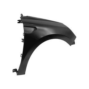 REPLACEMENT FRONT FENDER RH, FOR RENAULT CLIO 5, 631004765R, (STEEL)