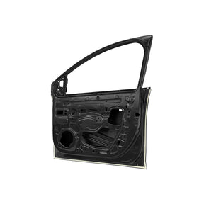 REPLACEMENT FRONT DOOR RH, 2021, FOR RENAULT LOGAN, (STEEL)