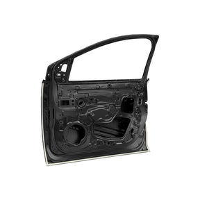 REPLACEMENT FRONT DOOR RH, 2021, FOR RENAULT LOGAN, (STEEL)