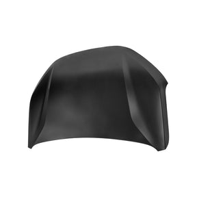 REPLACEMENT HOOD, 2021, FOR RENAULT LOGAN, 651004404R, (STEEL)