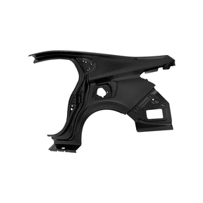 REPLACEMENT REAR FENDER RH, 2021, FOR RENAULT LOGAN, (STEEL)