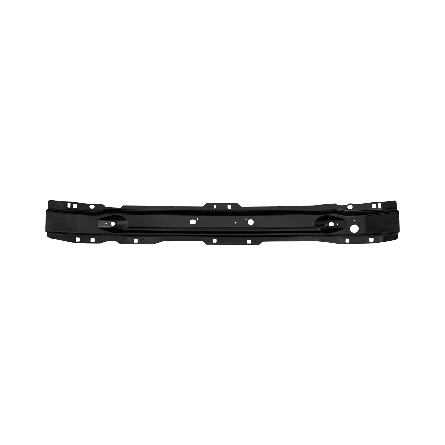 REPLACEMENT FRONT BUMPER SUPPORT, 2021, FOR RENAULT LOGAN, 752109113R, (STEEL)