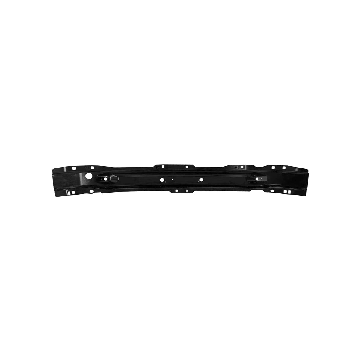 REPLACEMENT FRONT BUMPER SUPPORT, 2021, FOR RENAULT LOGAN, 752109113R, (STEEL)