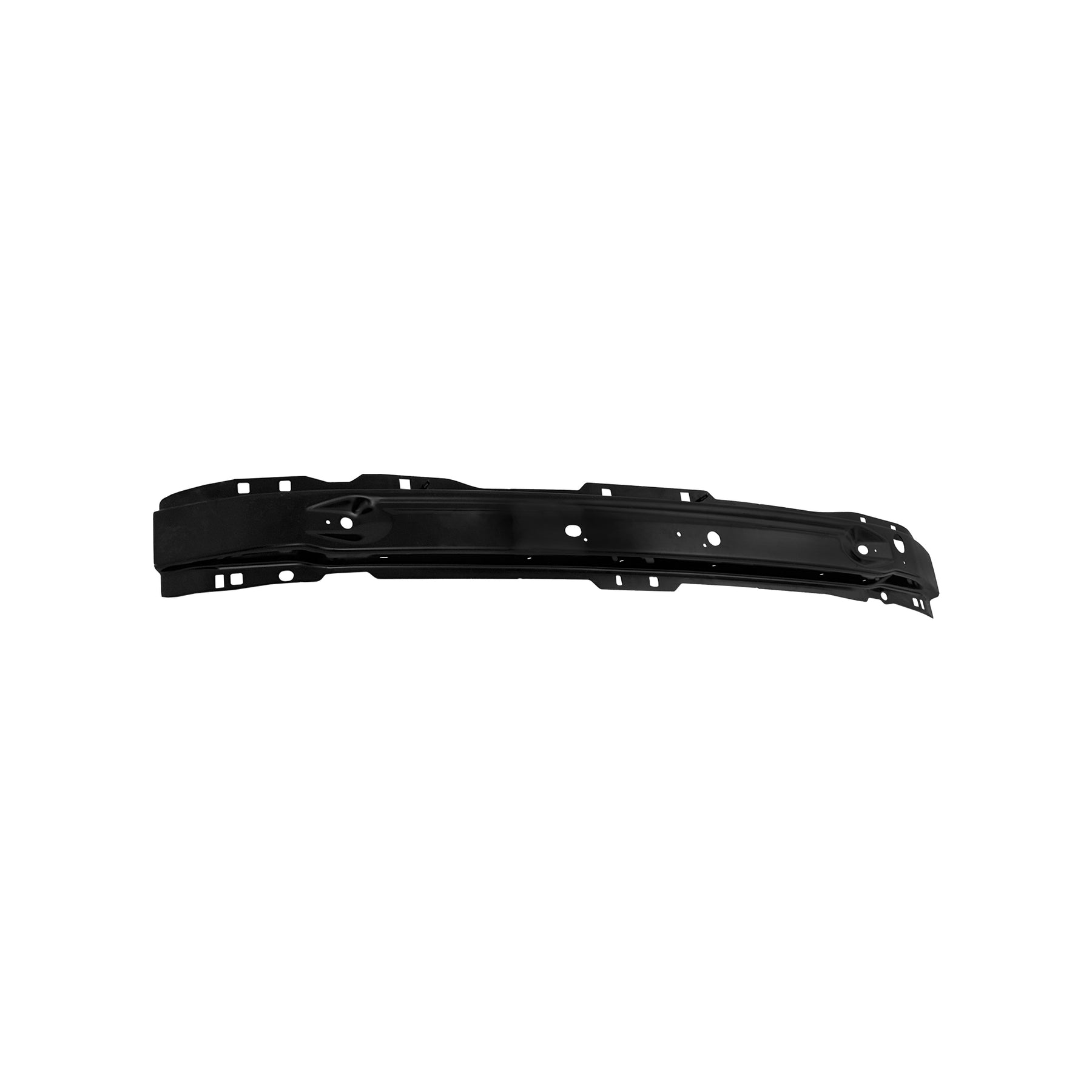 REPLACEMENT FRONT BUMPER SUPPORT, 2021, FOR RENAULT LOGAN, 752109113R, (STEEL)