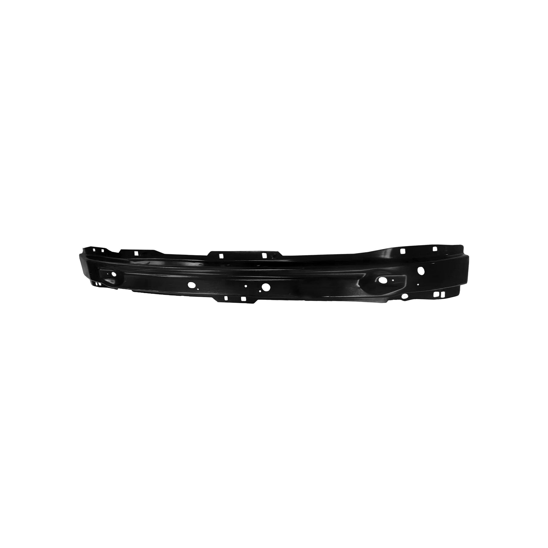 REPLACEMENT FRONT BUMPER SUPPORT, 2021, FOR RENAULT LOGAN, 752109113R, (STEEL)